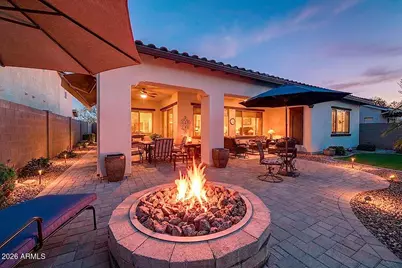 2012 W Andalusian Trail, Phoenix, AZ 85085 - Photo 36