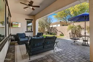 2012 W Andalusian Trail, Phoenix, AZ 85085 - Photo 30