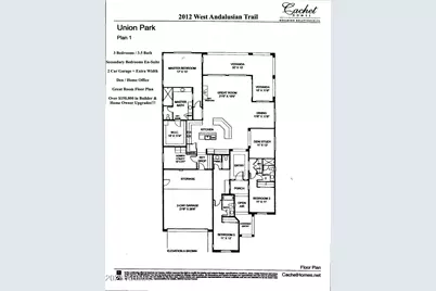 2012 W Andalusian Trail, Phoenix, AZ 85085 - Photo 56