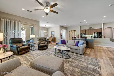 2012 W Andalusian Trail, Phoenix, AZ 85085 - Photo 12