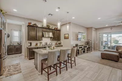 20516 W College Drive, Buckeye, AZ 85396 - Photo 8