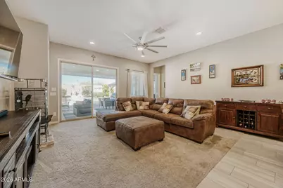 20516 W College Drive, Buckeye, AZ 85396 - Photo 4