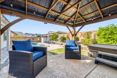 20516 W College Drive, Buckeye, AZ 85396 - Photo 26