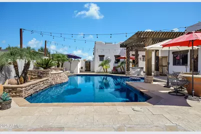 21230 S 156th Street, Gilbert, AZ 85298 - Photo 46