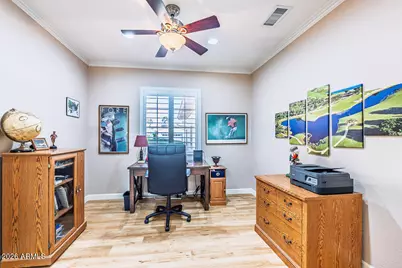 15311 W Kidneywood Lane, Surprise, AZ 85374 - Photo 18