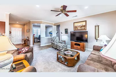 15311 W Kidneywood Lane, Surprise, AZ 85374 - Photo 6