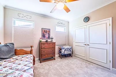 15311 W Kidneywood Lane, Surprise, AZ 85374 - Photo 16