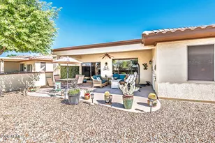 15311 W Kidneywood Ln, Surprise, AZ 85374 - Photo 26