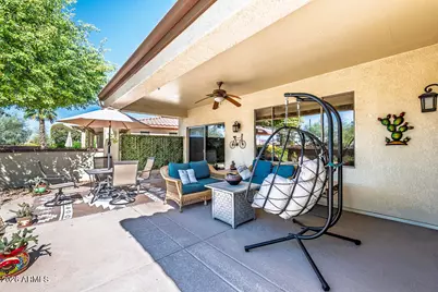 15311 W Kidneywood Lane, Surprise, AZ 85374 - Photo 24