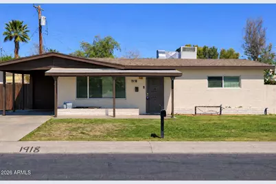 1918 W Colter Street, Phoenix, AZ 85015 - Photo 1