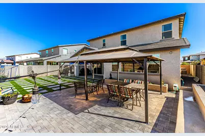 12006 W Luxton Lane, Avondale, AZ 85323 - Photo 50