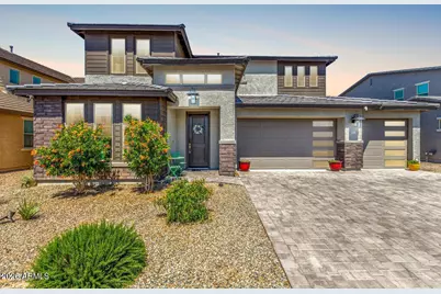 12006 W Luxton Lane, Avondale, AZ 85323 - Photo 1