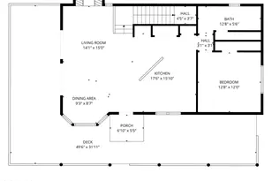 5884 Tamarron Dr, Happy Jack, AZ 86024 - Photo 38