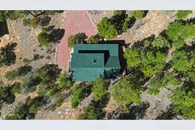 5884 Tamarron Drive, Happy Jack, AZ 86024 - Photo 28