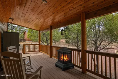 5884 Tamarron Drive, Happy Jack, AZ 86024 - Photo 24