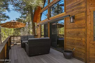 5884 Tamarron Dr, Happy Jack, AZ 86024 - Photo 26