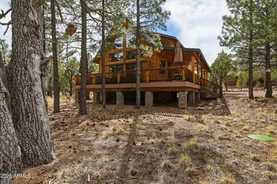 5884 Tamarron Drive, Happy Jack, AZ 86024 - Photo 32