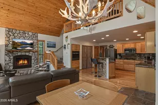 5884 Tamarron Dr, Happy Jack, AZ 86024 - Photo 8