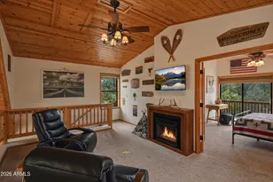 5884 Tamarron Dr, Happy Jack, AZ 86024 - Photo 20