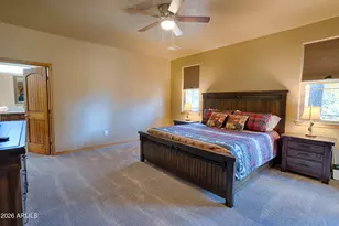 5847 E Starlight Ridge Rd, Lakeside, AZ 85929 - Photo 6