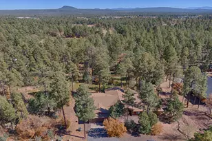5847 E Starlight Ridge Rd, Lakeside, AZ 85929 - Photo 2