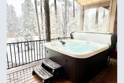 5847 E Starlight Ridge Road, Lakeside, AZ 85929 - Photo 40