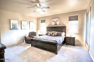 5847 E Starlight Ridge Rd, Lakeside, AZ 85929 - Photo 4