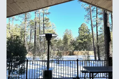 5847 E Starlight Ridge Road, Lakeside, AZ 85929 - Photo 38