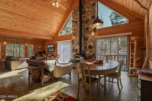 4602 Cinch Cir, Happy Jack, AZ 86024 - Photo 6