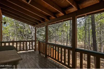 4602 Cinch Circle, Happy Jack, AZ 86024 - Photo 26