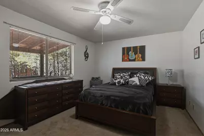 4602 Cinch Circle, Happy Jack, AZ 86024 - Photo 22
