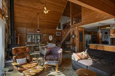 4602 Cinch Circle, Happy Jack, AZ 86024 - Photo 14