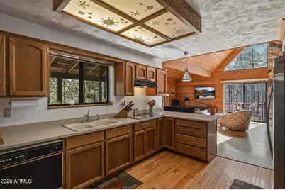 4602 Cinch Circle, Happy Jack, AZ 86024 - Photo 12