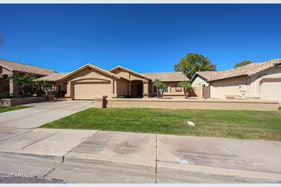 5710 W Butler Drive, Chandler, AZ 85226 - Photo 2