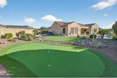 26716 N 10th Lane, Phoenix, AZ 85085 - Photo 4