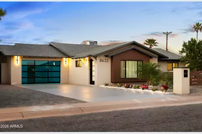 8632 E Thornwood Drive, Scottsdale, AZ 85251 - Photo 2