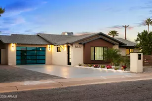 8632 E Thornwood Dr, Scottsdale, AZ 85251 - Photo 2