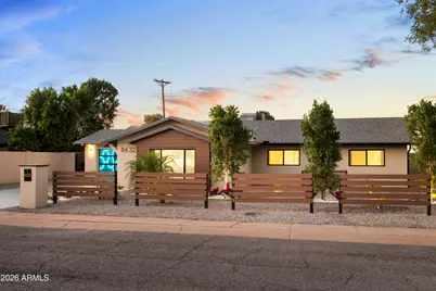 8632 E Thornwood Drive, Scottsdale, AZ 85251 - Photo 4