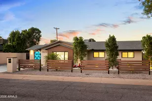 8632 E Thornwood Dr, Scottsdale, AZ 85251 - Photo 4