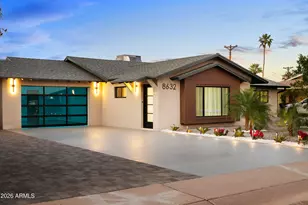 8632 E Thornwood Dr, Scottsdale, AZ 85251 - Photo 1