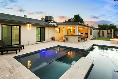 8632 E Thornwood Drive, Scottsdale, AZ 85251 - Photo 46