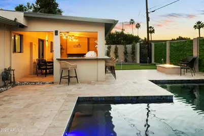 8632 E Thornwood Drive, Scottsdale, AZ 85251 - Photo 44