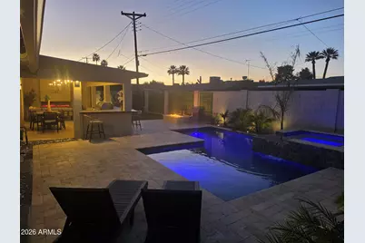 8632 E Thornwood Drive, Scottsdale, AZ 85251 - Photo 56