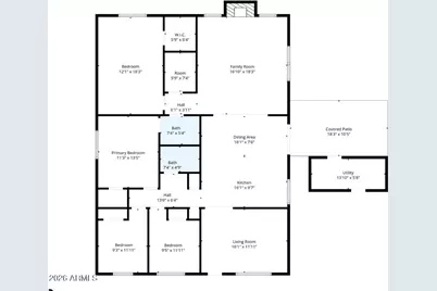 2822 E Willow Avenue, Phoenix, AZ 85032 - Photo 22