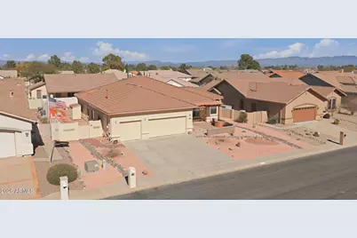 2749 Glenview Drive, Sierra Vista, AZ 85650 - Photo 2