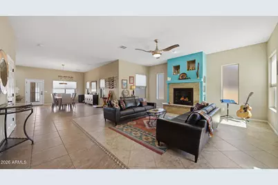 2749 Glenview Drive, Sierra Vista, AZ 85650 - Photo 12