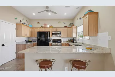 2749 Glenview Drive, Sierra Vista, AZ 85650 - Photo 18