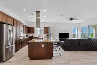 36154 N Puente Alto Avenue, Queen Creek, AZ 85140 - Photo 14