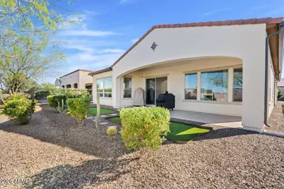 36154 N Puente Alto Avenue, Queen Creek, AZ 85140 - Photo 34