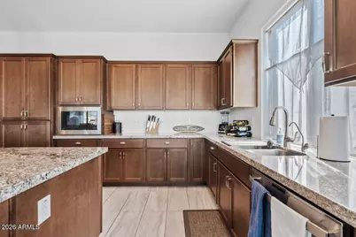 36154 N Puente Alto Avenue, Queen Creek, AZ 85140 - Photo 16